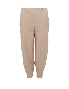 BcMemphis Barrel Pant  | Pearl
