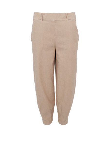 BcMemphis Barrel Pant  | Pearl