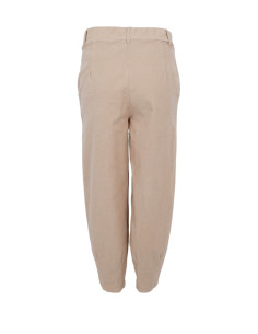 BcMemphis Barrel Pant  | Pearl 2