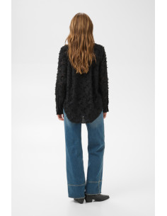 UnitaSZ Shirt | Black 2
