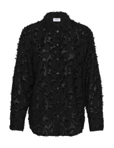 UnitaSZ Shirt | Black