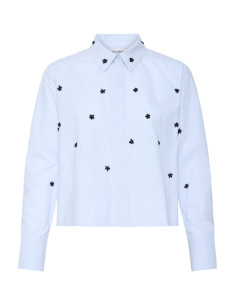 PzEvy Shirt | Blue
