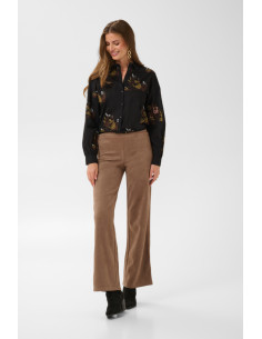 CrCanna Pant | Fossila