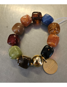 Armband Stenar | Multi