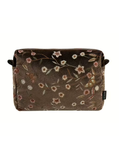 Garden Velvet Cosmetic Medium  | Brown 2