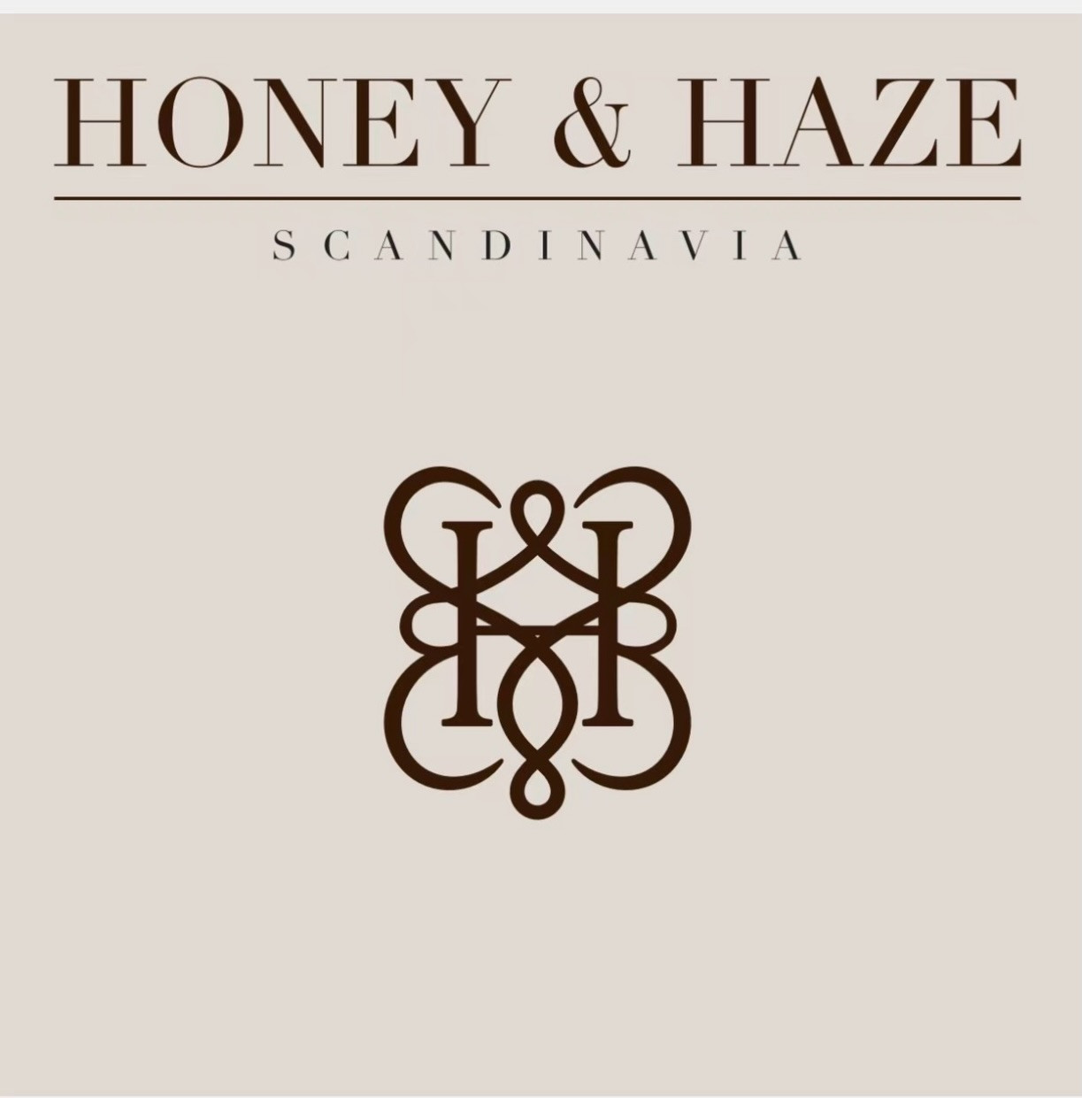 Honey & Haze